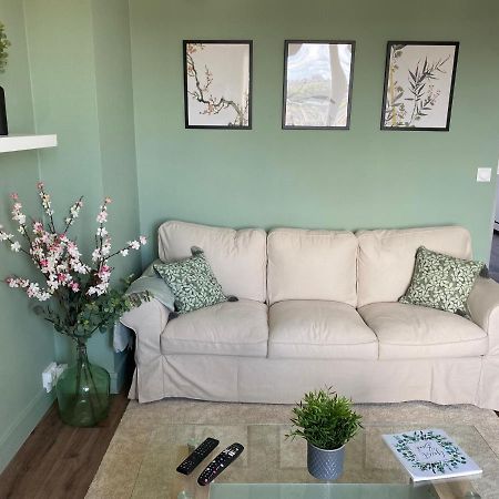 Haut Confort Cosy Appart Renove Mobilier Neuf 3 Ch Le Mans Extérieur photo