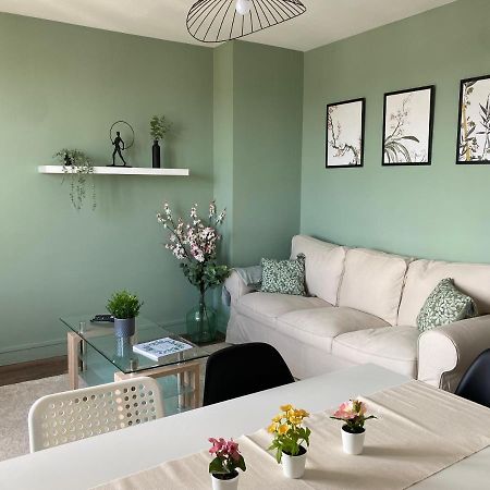 Haut Confort Cosy Appart Renove Mobilier Neuf 3 Ch Le Mans Extérieur photo